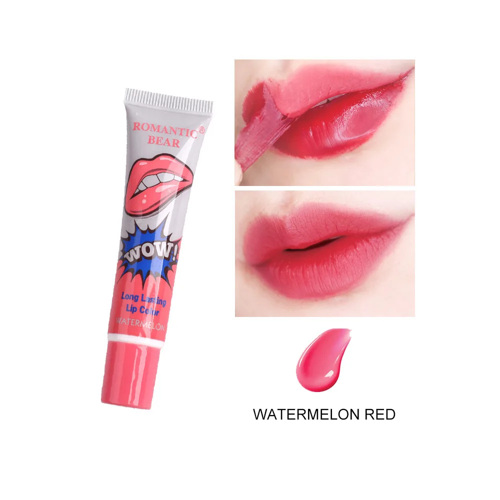PrismKiss Peel-Off Lipstick - Image 17