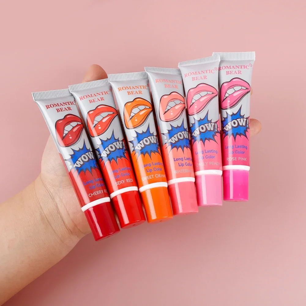 PrismKiss Peel-Off Lipstick - Image 19