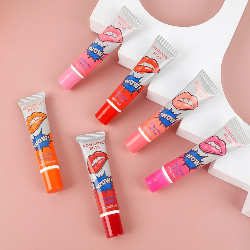 PrismKiss Peel-Off Lipstick - Image 20