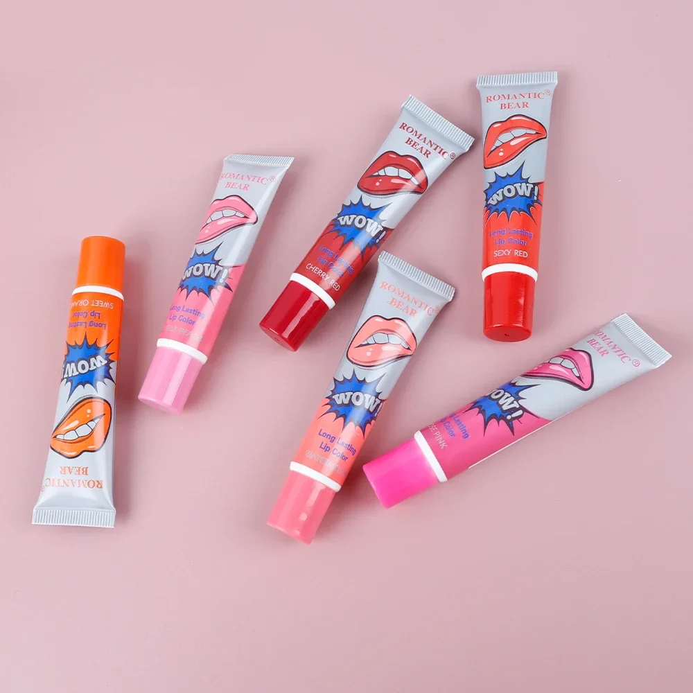 PrismKiss Peel-Off Lipstick - Image 21