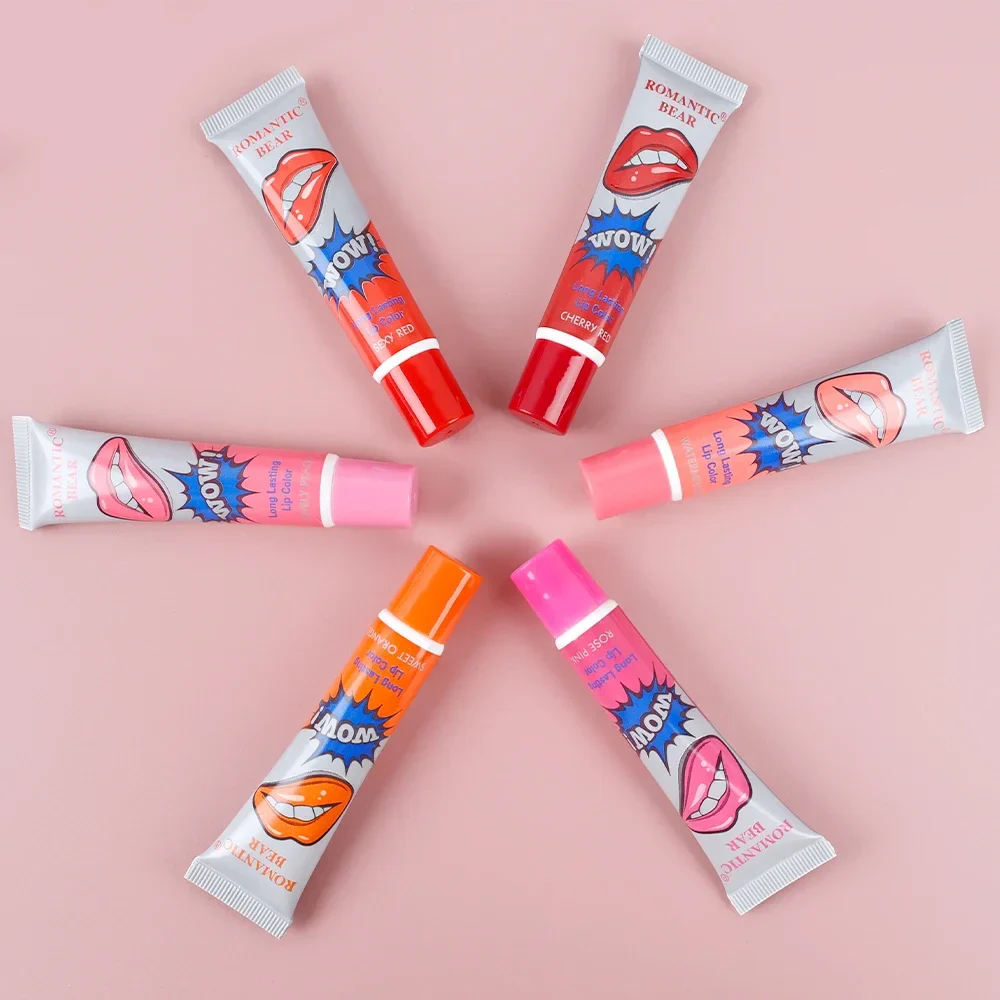 PrismKiss Peel-Off Lipstick - Image 22