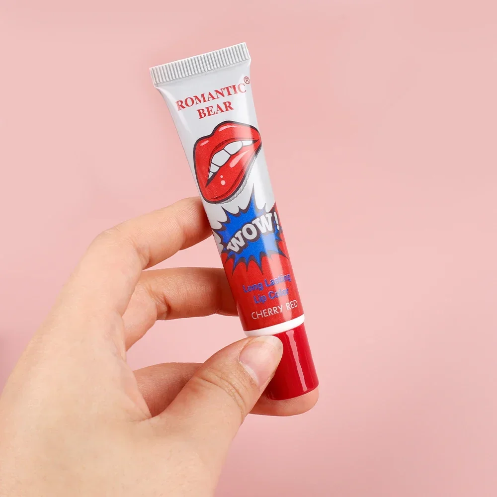 PrismKiss Peel-Off Lipstick - Image 23