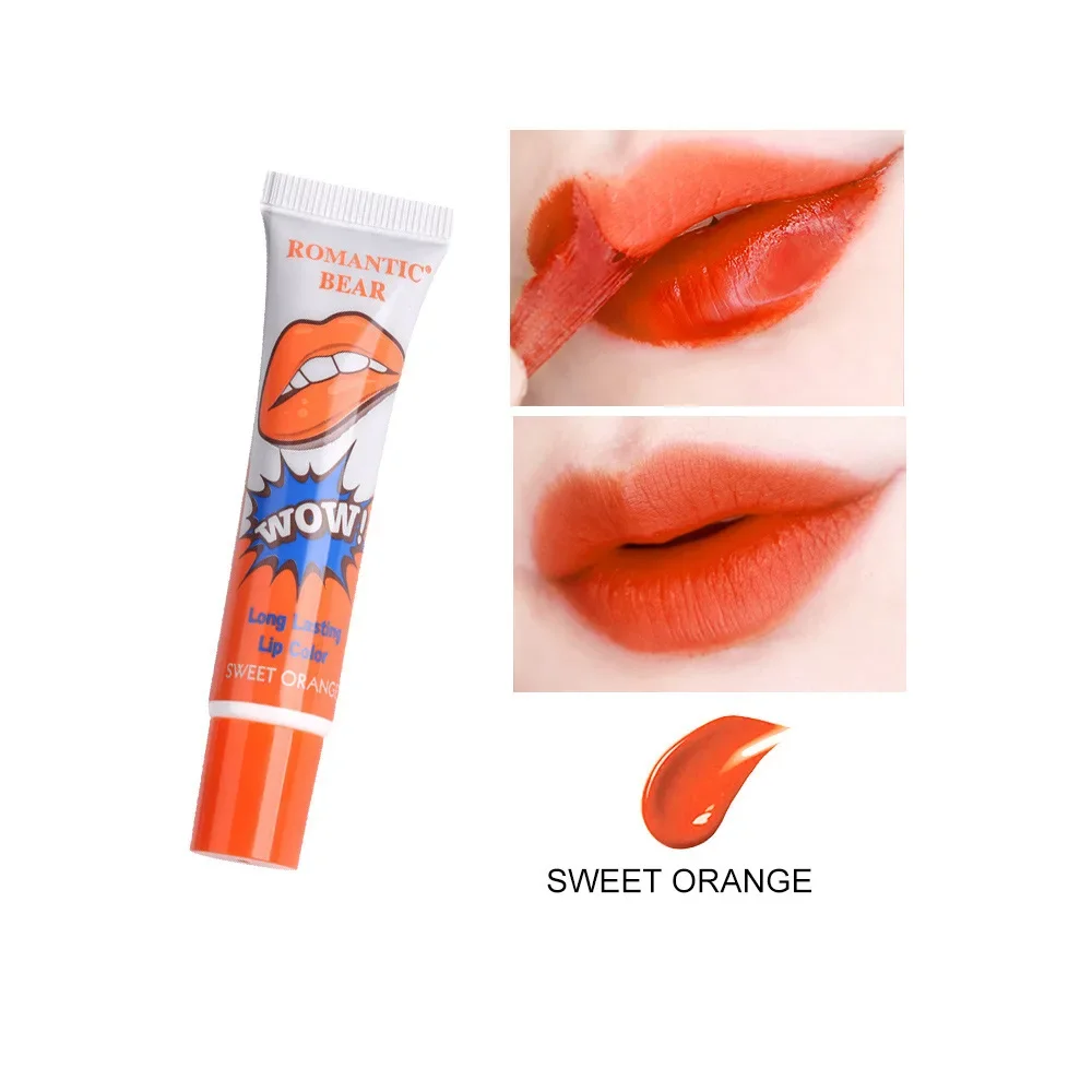 PrismKiss Peel-Off Lipstick - Image 27