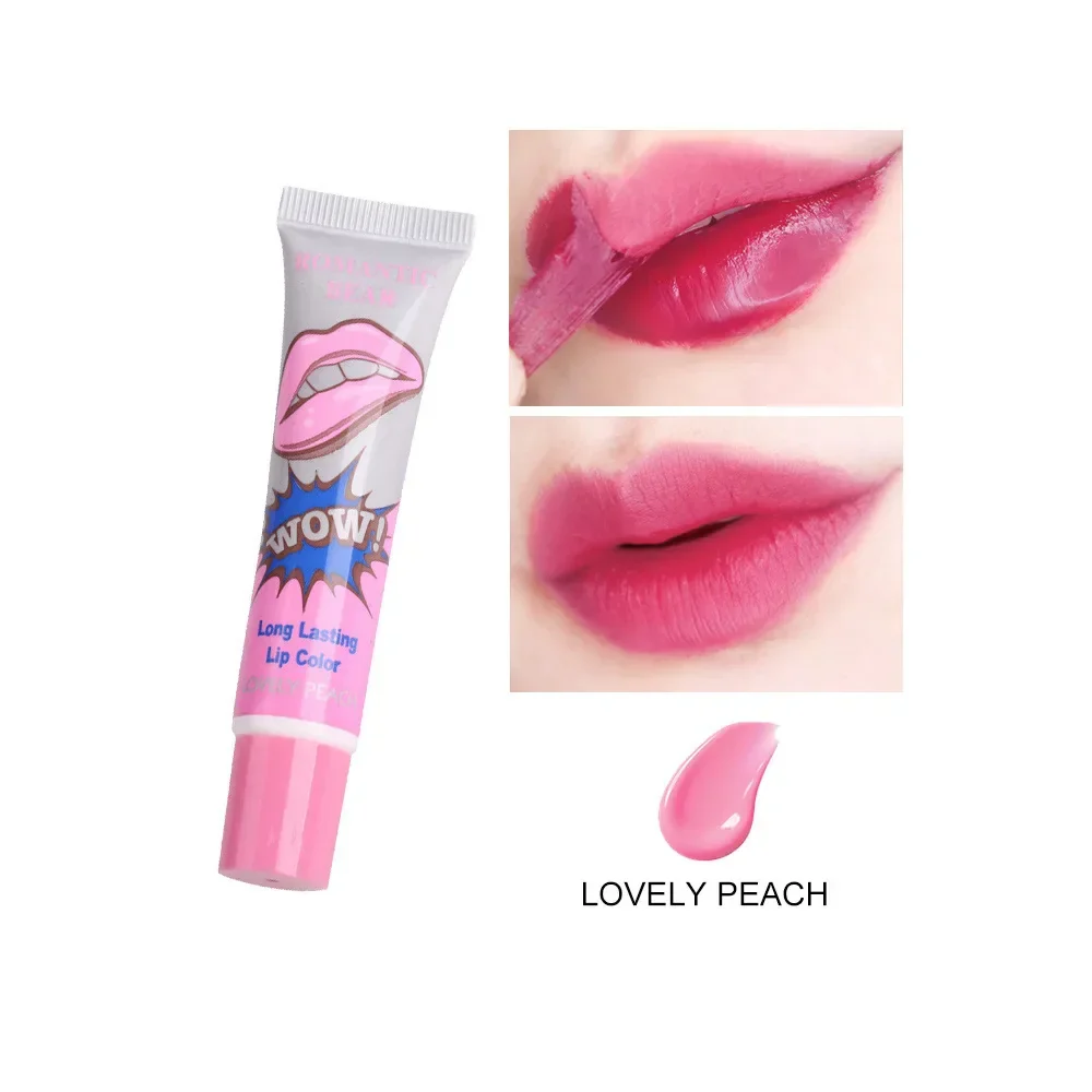 PrismKiss Peel-Off Lipstick - Image 29