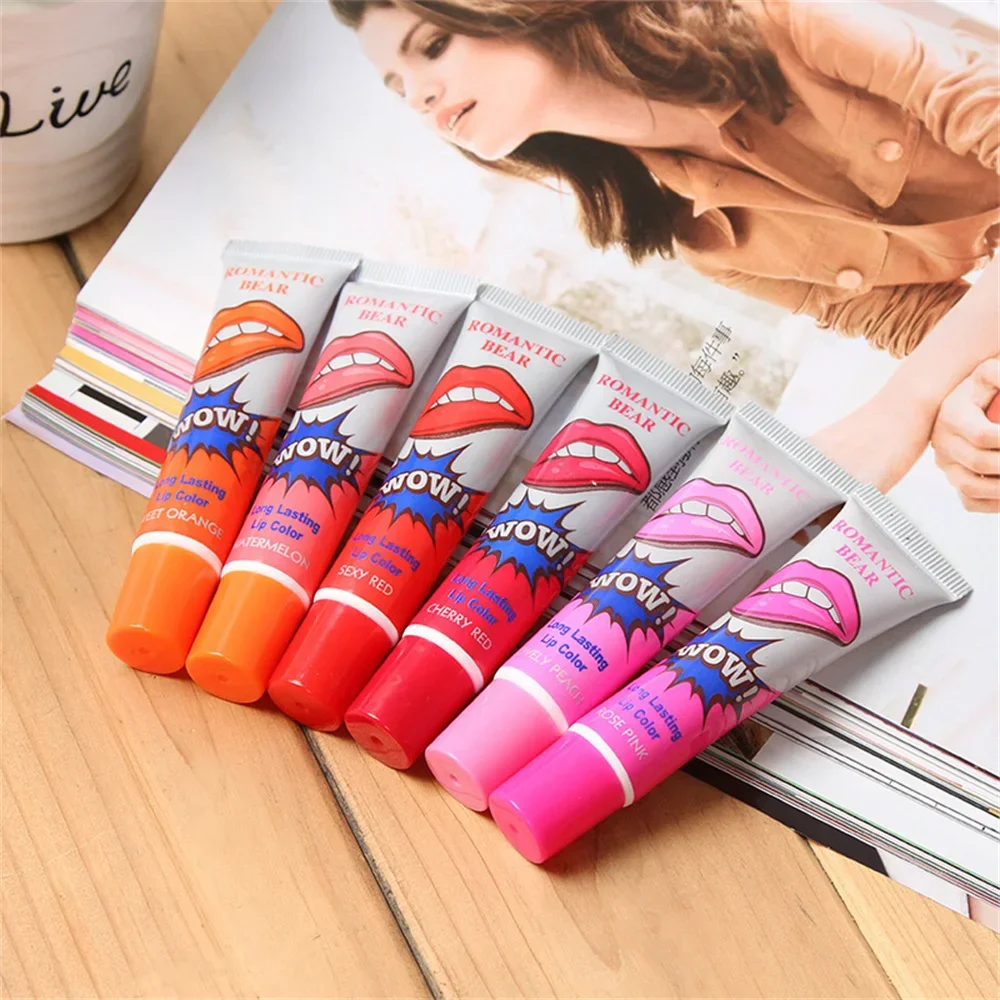 PrismKiss Peel-Off Lipstick - Image 6