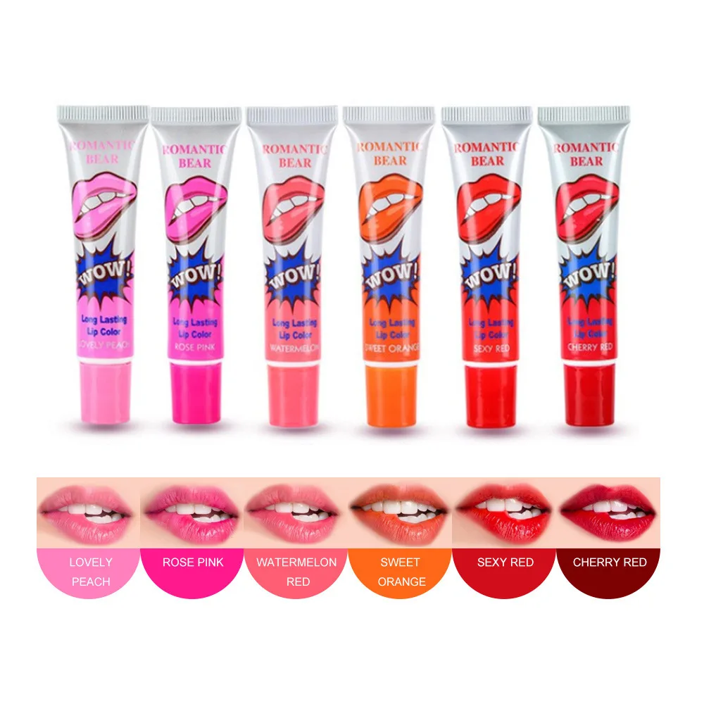 PrismKiss Peel-Off Lipstick - Image 8