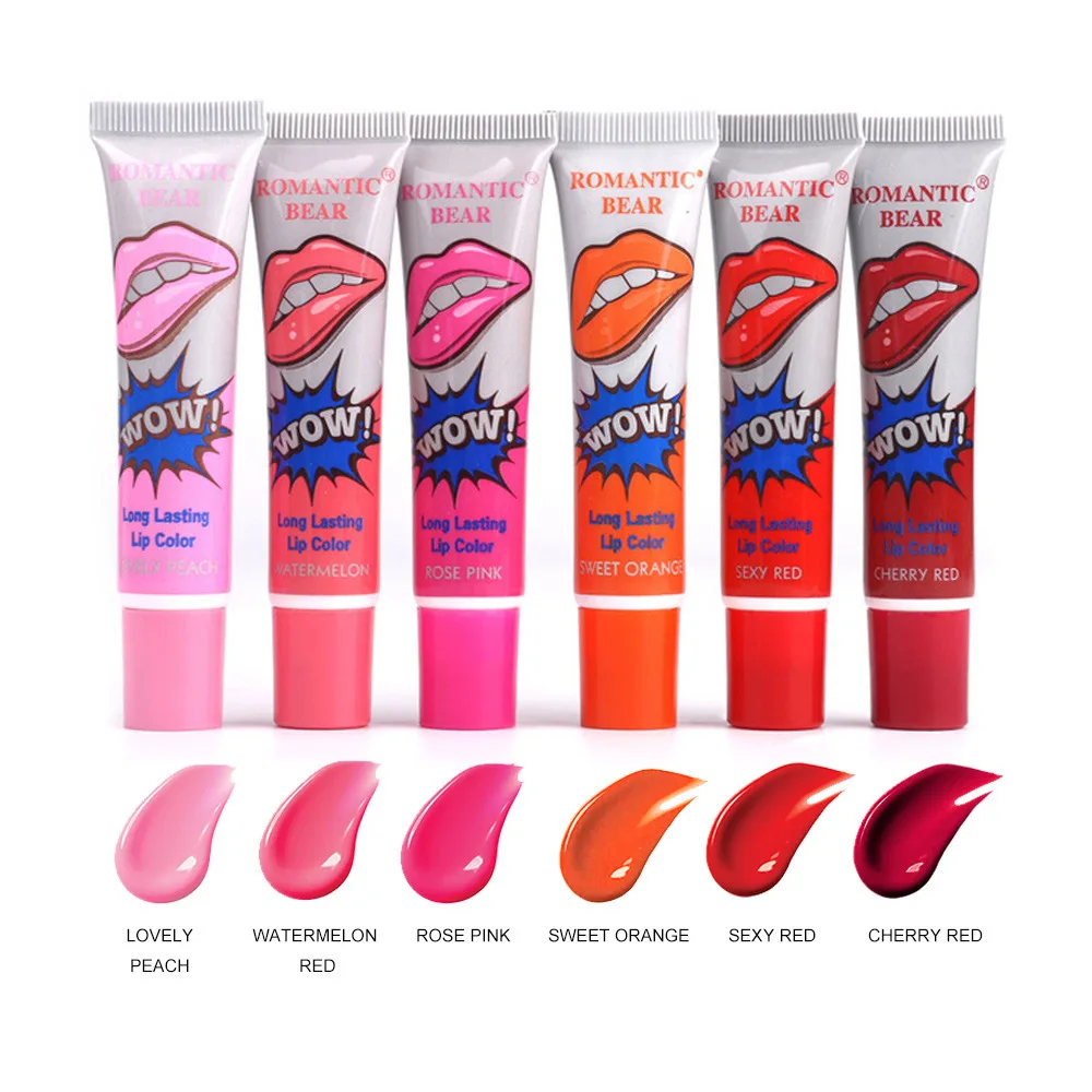 PrismKiss Peel-Off Lipstick - Image 9