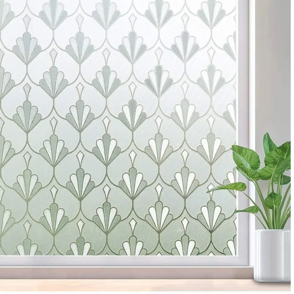 Privacy Frosted Glass Window Film - Image 14