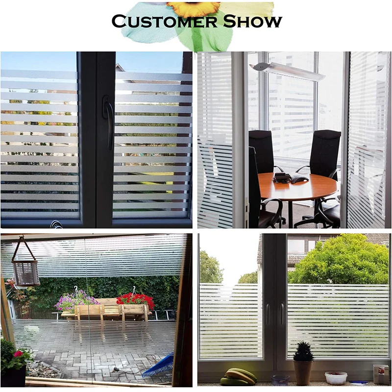 Privacy Window Film - Image 5