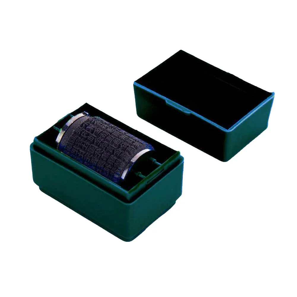 PrivacyGuard™ Data Security Roller Stamp - Image 10