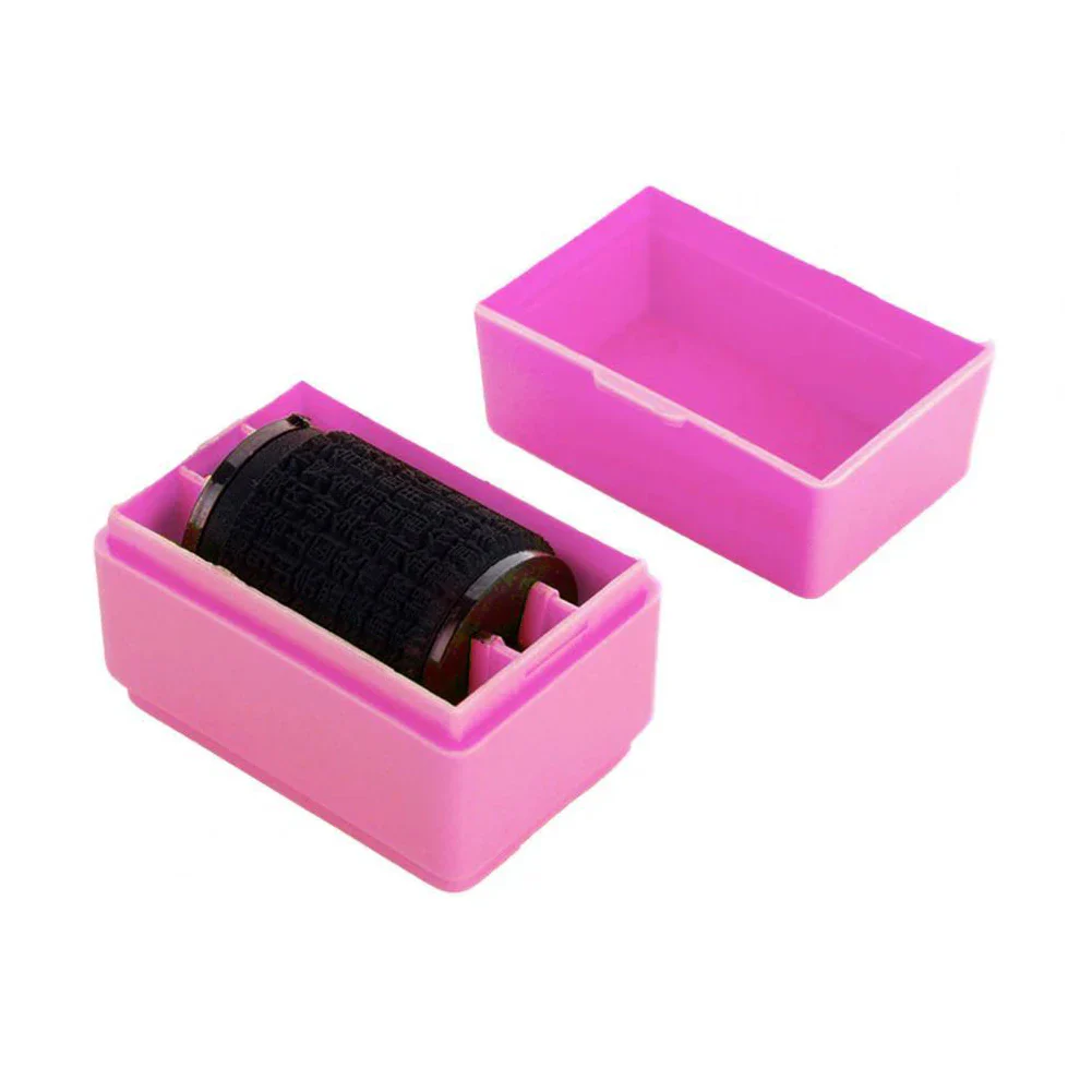PrivacyGuard™ Data Security Roller Stamp - Image 7