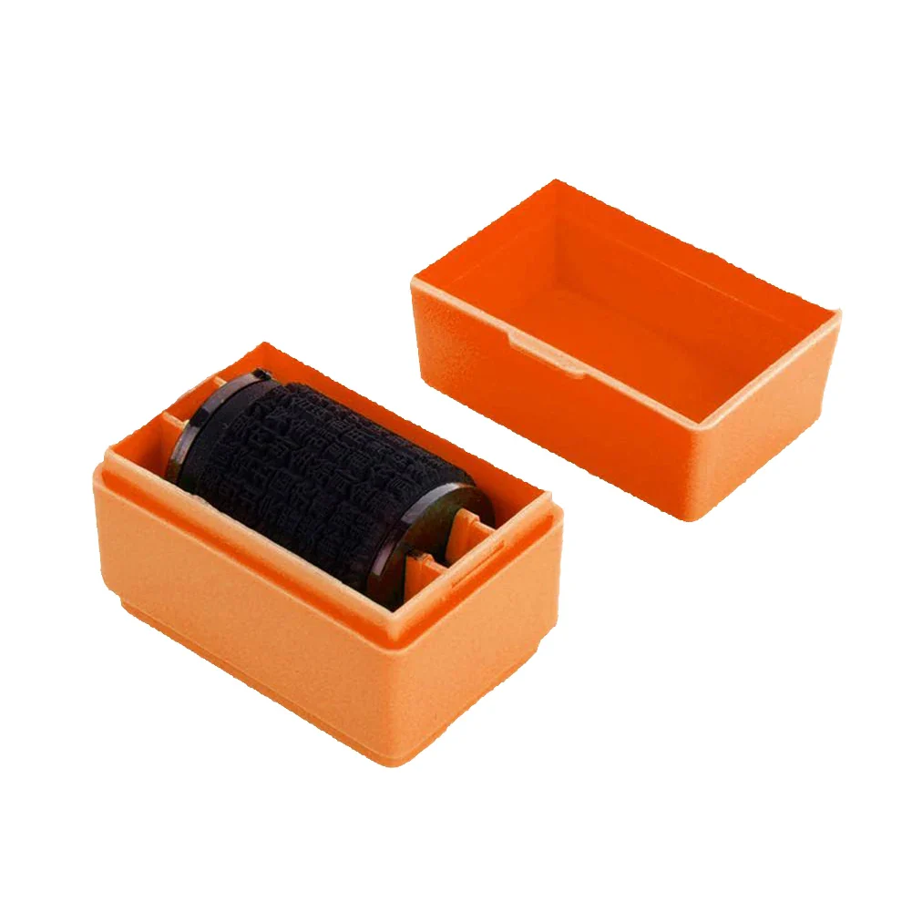 PrivacyGuard™ Data Security Roller Stamp - Image 8