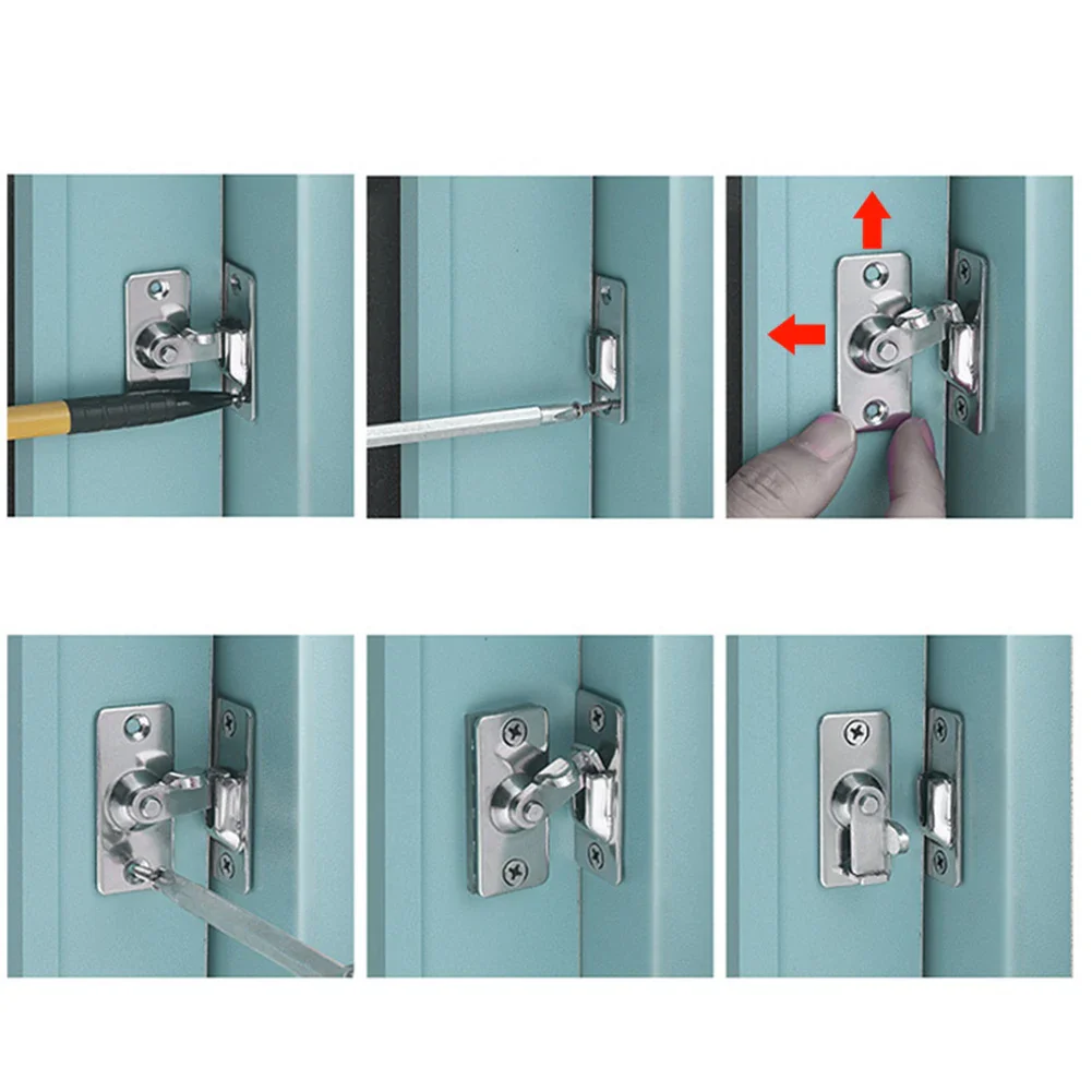 ProAngle Cabinet Hinges - Image 3