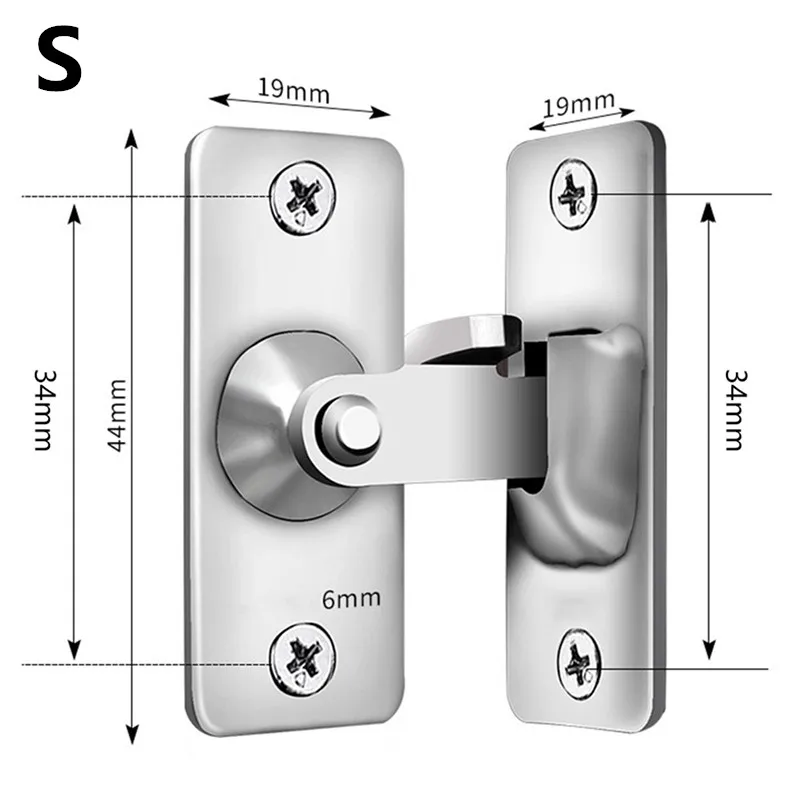 ProAngle Cabinet Hinges - Image 6
