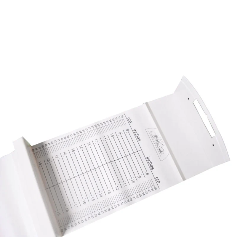 Professional Baby Height Measure Chart - Image 12