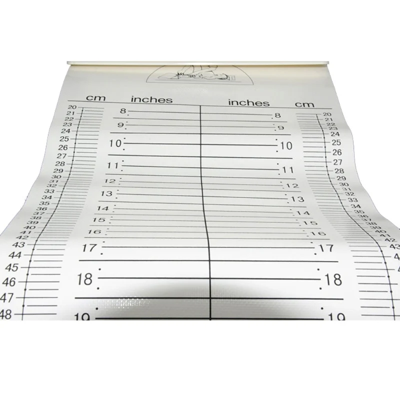 Professional Baby Height Measure Chart - Image 2