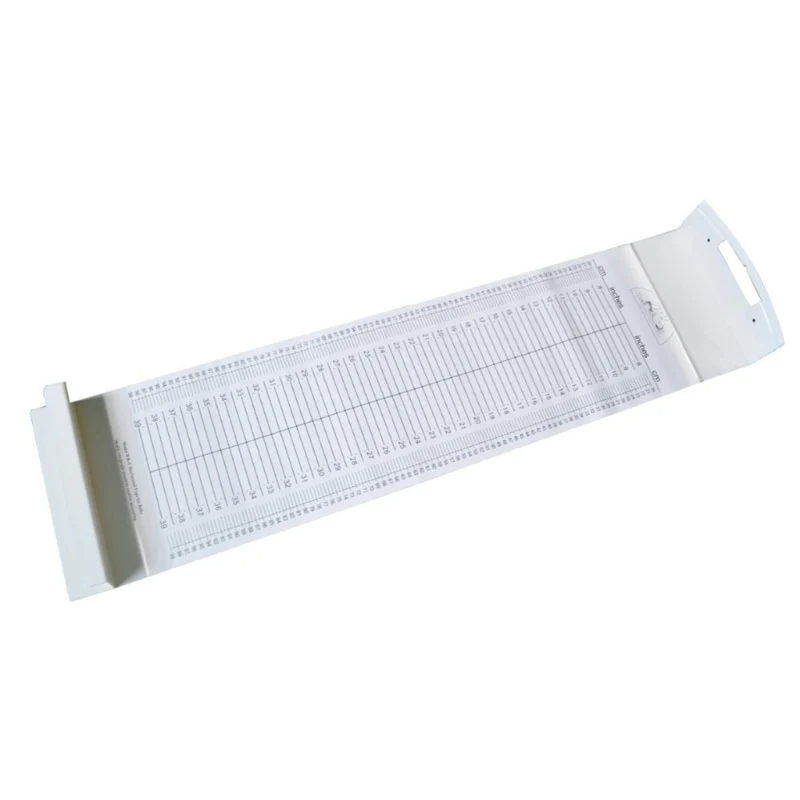 Professional Baby Height Measure Chart - Image 5
