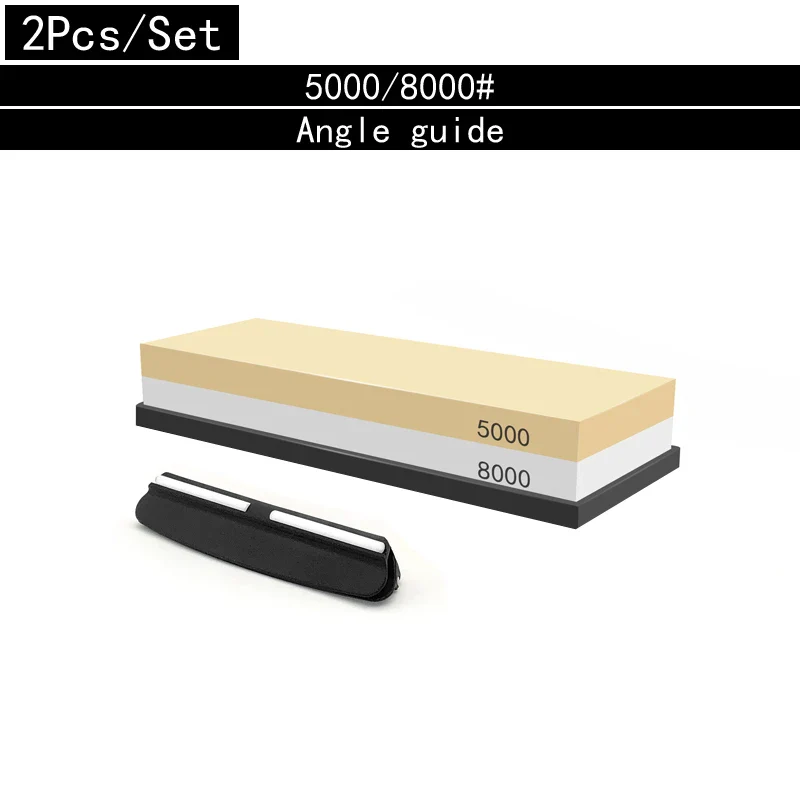 Professional Knife Sharpener Stone - Image 11