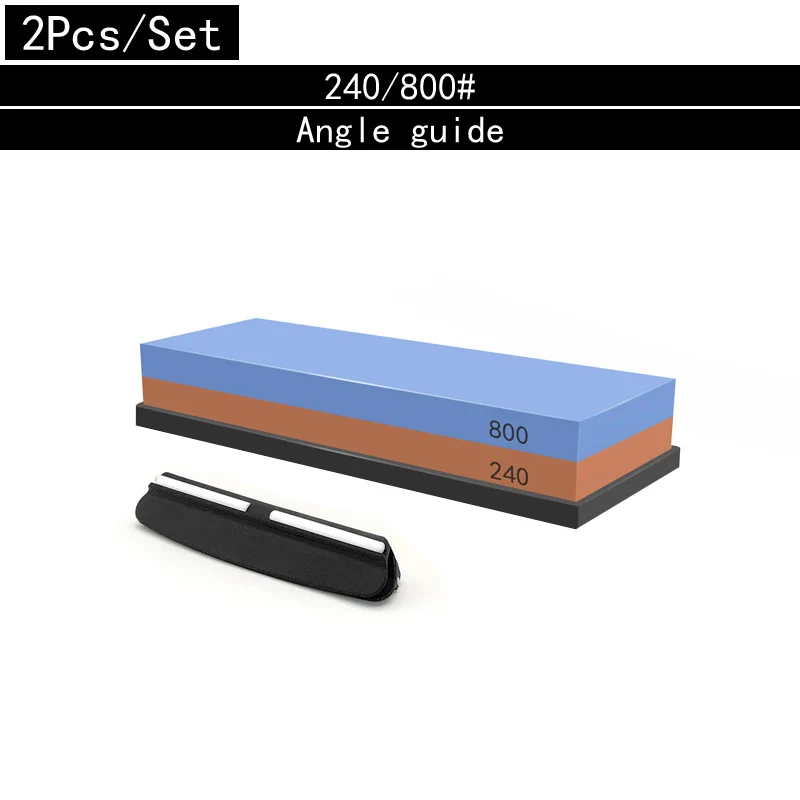 Professional Knife Sharpener Stone - Image 16