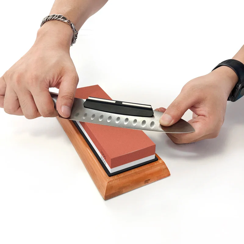 Professional Knife Sharpener Stone - Image 3