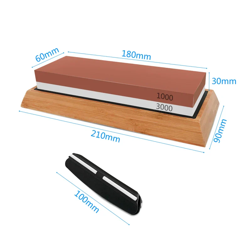 Professional Knife Sharpener Stone - Image 4