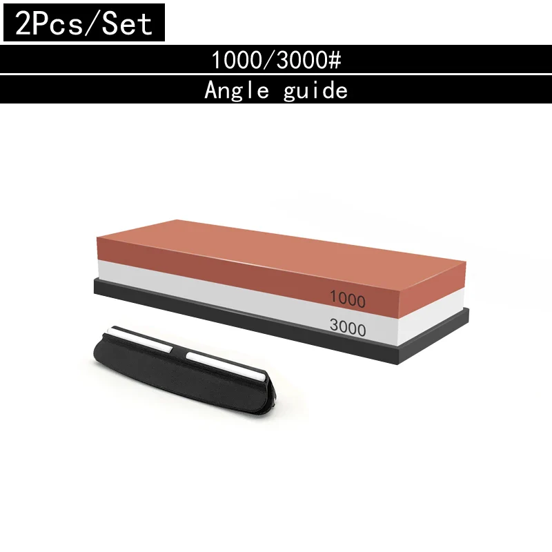 Professional Knife Sharpener Stone - Image 7