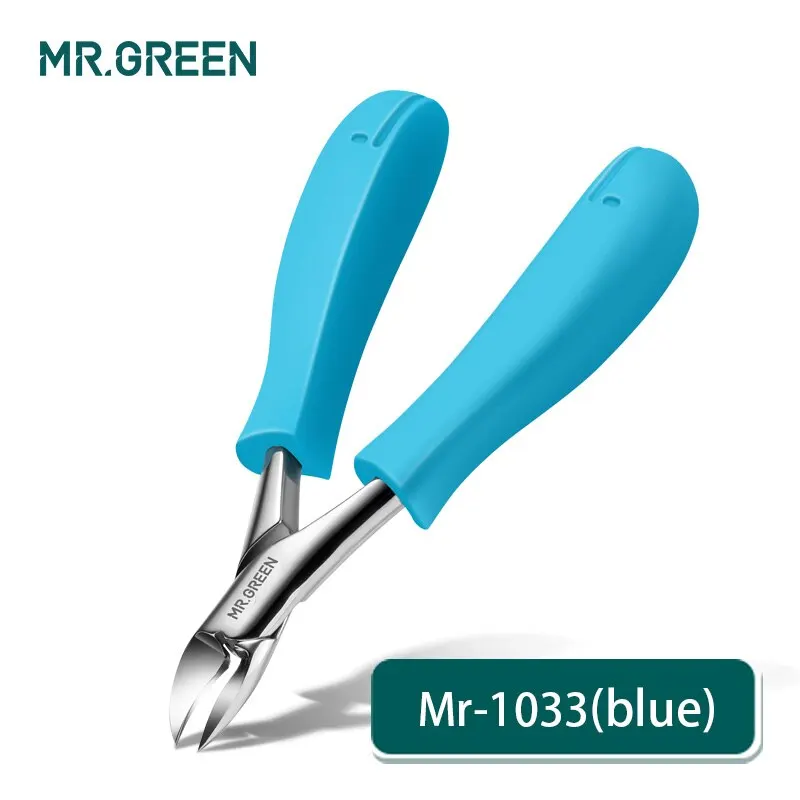 Professional Pedicure Clipper - Image 10