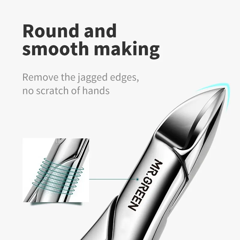 Professional Pedicure Clipper - Image 5