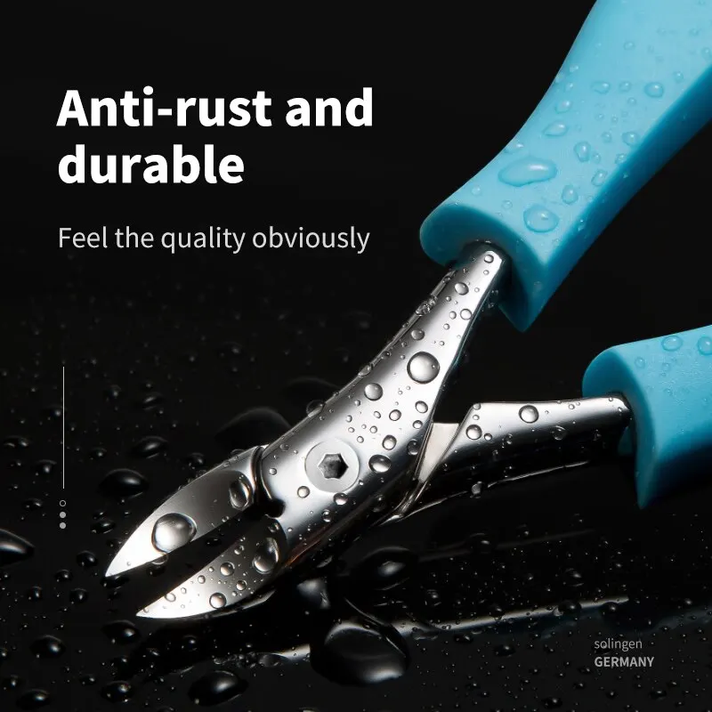 Professional Pedicure Clipper - Image 6