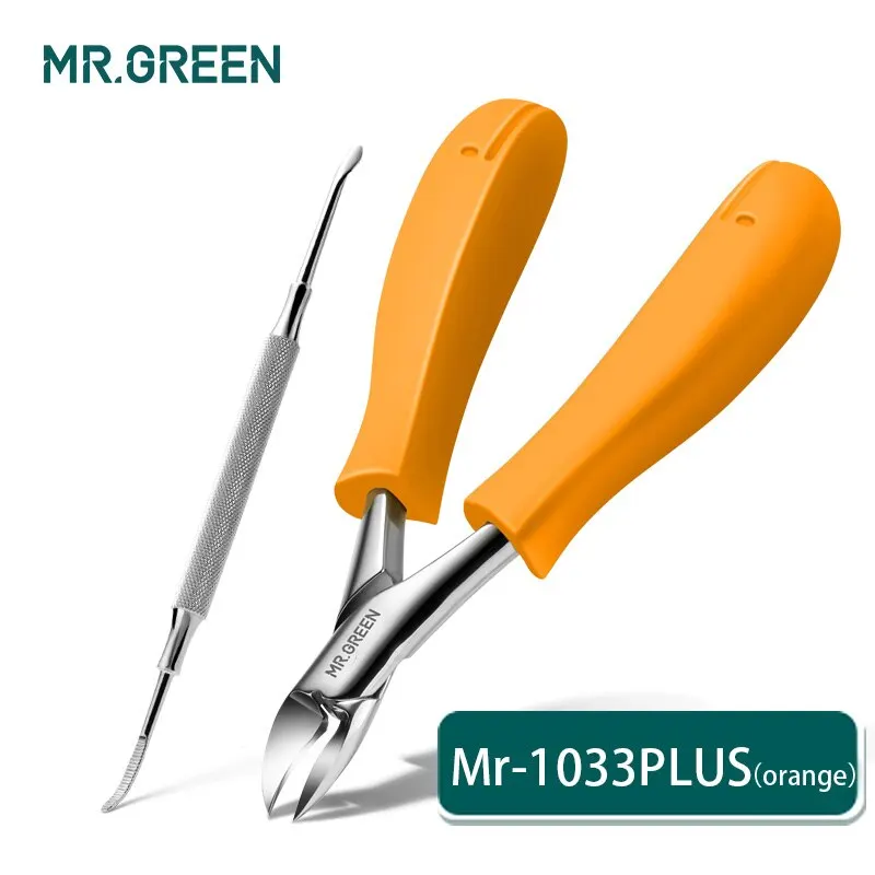 Professional Pedicure Clipper - Image 7