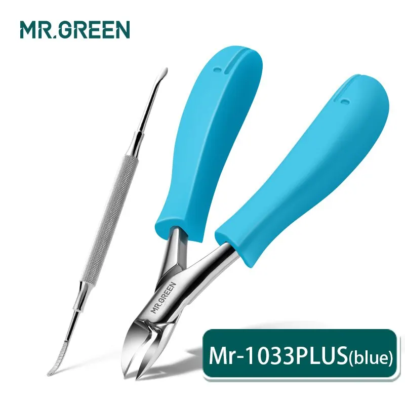 Professional Pedicure Clipper - Image 9