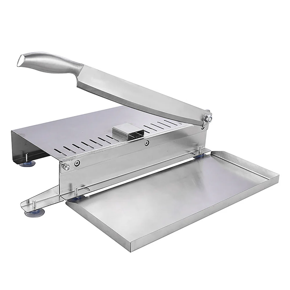 Professional Stainless Steel Table Slicer - Image 11