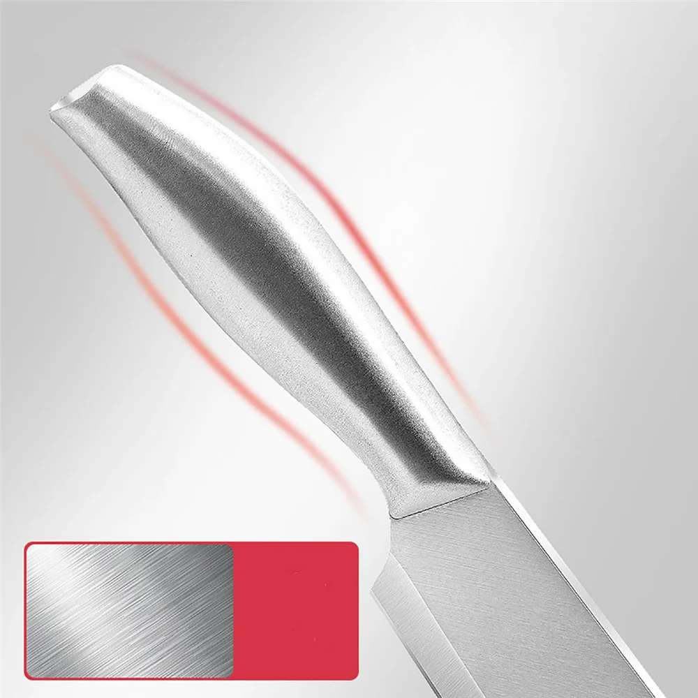 Professional Stainless Steel Table Slicer - Image 13