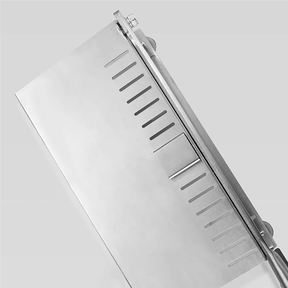 Professional Stainless Steel Table Slicer - Image 14