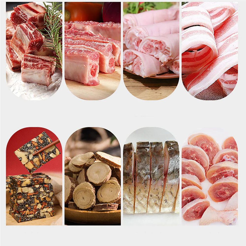 Professional Stainless Steel Table Slicer - Image 15