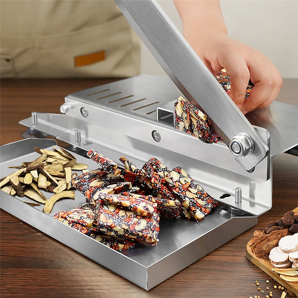 Professional Stainless Steel Table Slicer - Image 21
