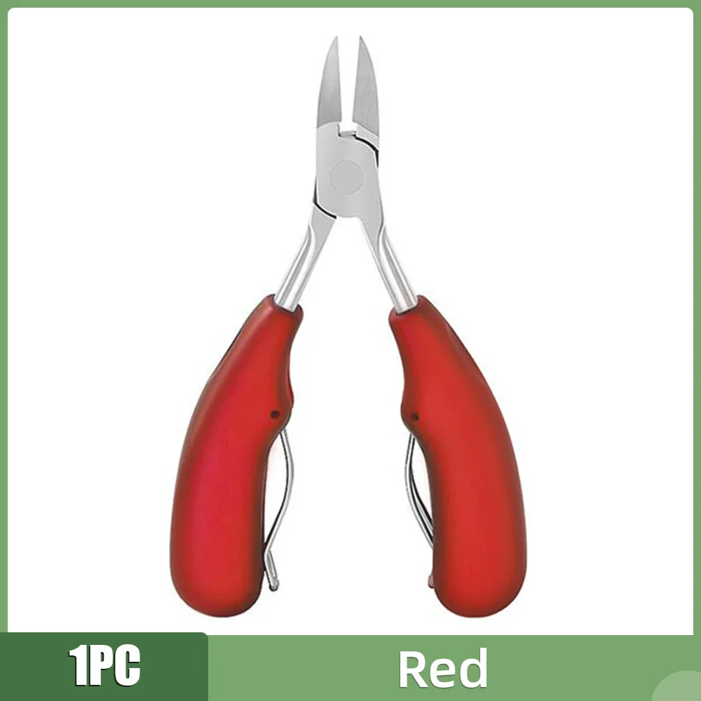 Professional Toe Nail Clippers - Image 7