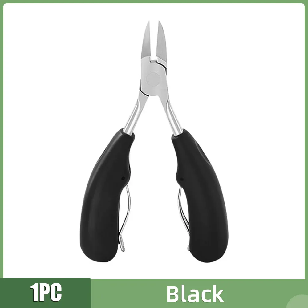 Professional Toe Nail Clippers - Image 8