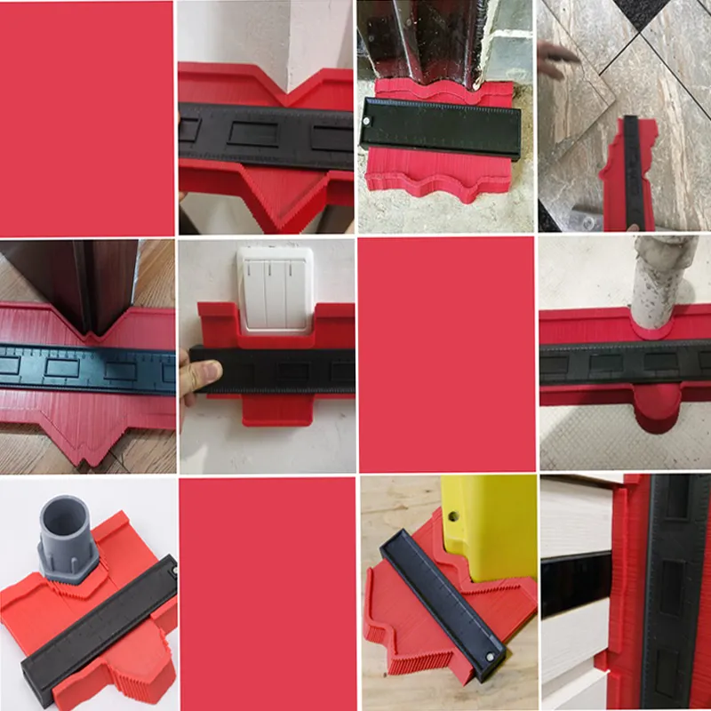 Profile Contour Gauge - Image 4