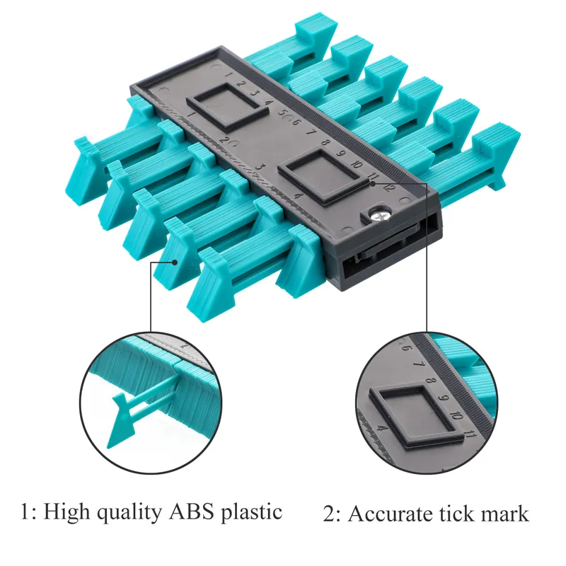 Profile Contour Gauge - Image 5