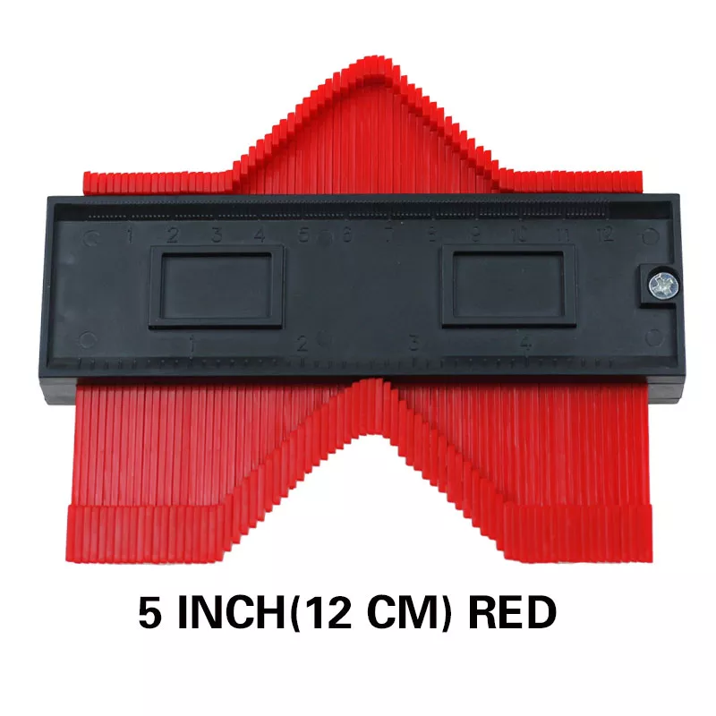 Profile Contour Gauge - Image 7