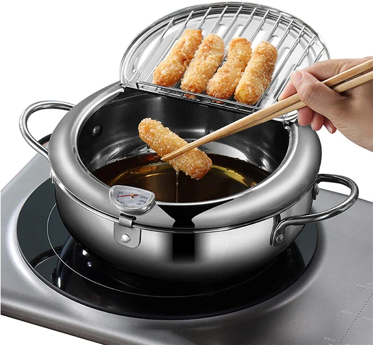 ProFry Deep Pot - Image 10