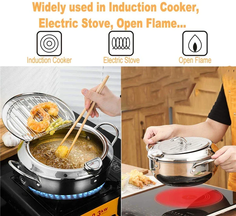 ProFry Deep Pot - Image 11