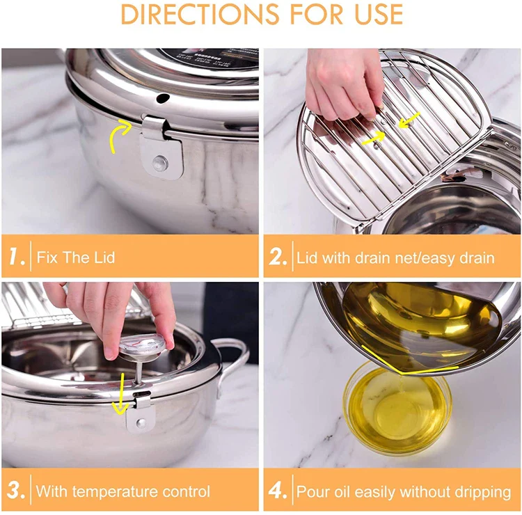 ProFry Deep Pot - Image 13