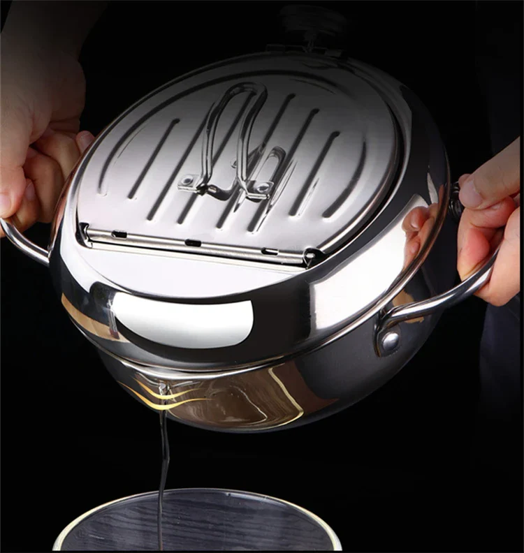 ProFry Deep Pot - Image 16