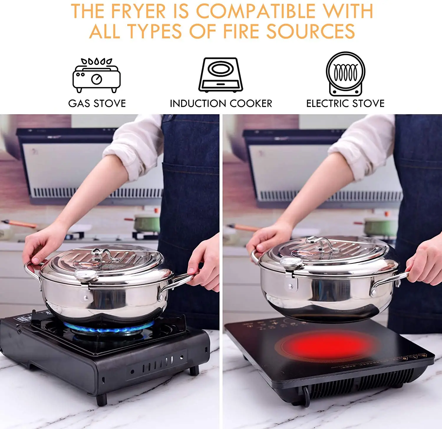 ProFry Deep Pot - Image 3