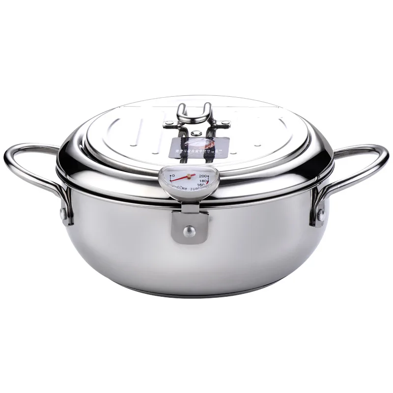 ProFry Deep Pot - Image 6