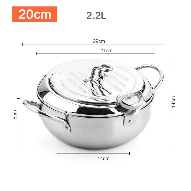 ProFry Deep Pot - Image 7