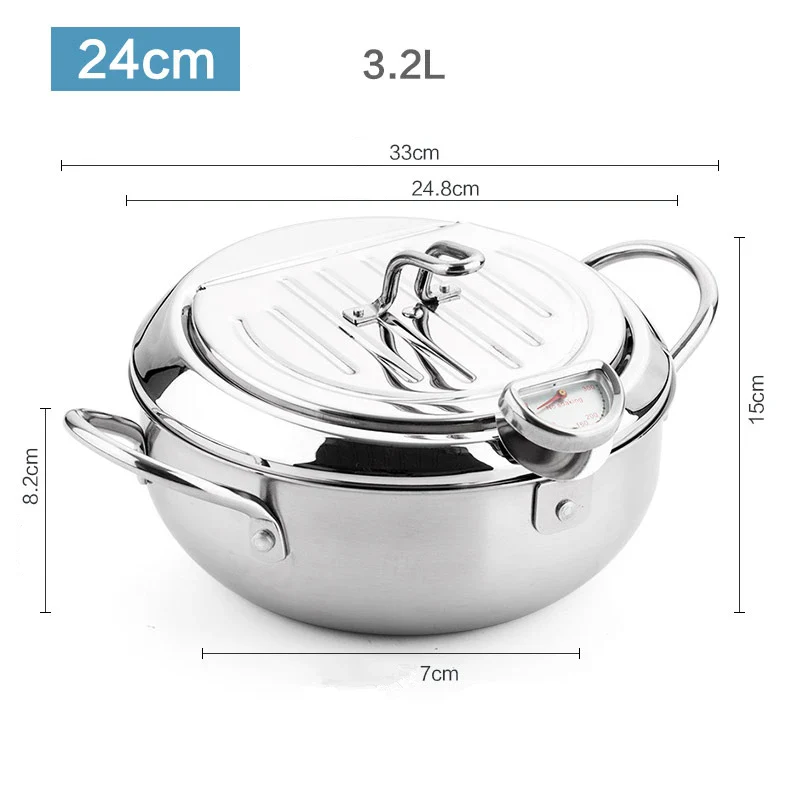 ProFry Deep Pot - Image 8