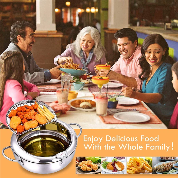 ProFry Deep Pot - Image 9